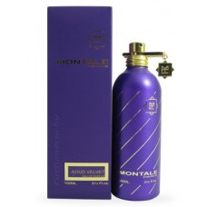 Aoud Velvet