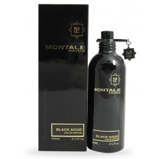MONTALE - BLACK AOUD