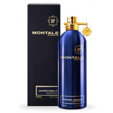 Chypre Vanille