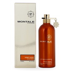 Honey Aoud