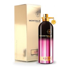 Intense Roses Musk