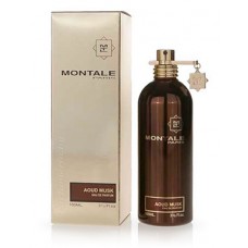 Aoud Musk