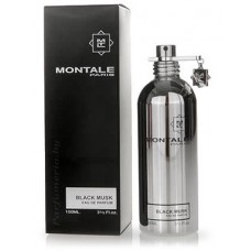 Black Musk