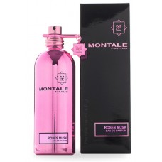 Roses Musk