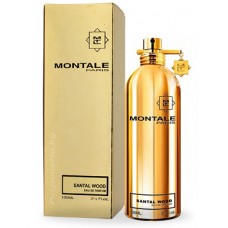 Santal Wood