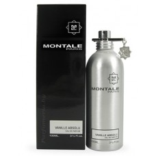 MONTALE - VANILLE ABSOLU