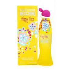 Cheap and Chic Hippy Fizz