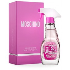 Pink Fresh Couture