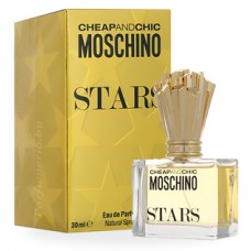 Cheap & Chic Stars