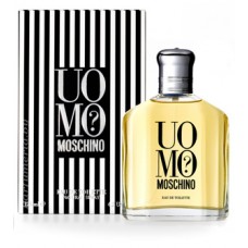 Moschino Uomo