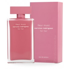Fleur Musc For Her