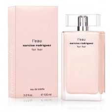 Narciso Rodriguez L`Eau For Her
