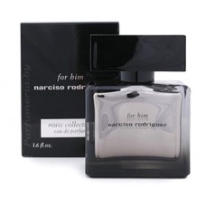 Narciso Rodriguez For Him Musc Collection