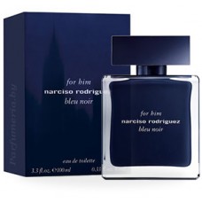 Narciso Rodriguez for Him Bleu Noir