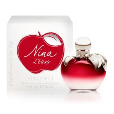 Nina L`Elixir Nina Ricci