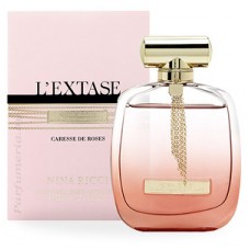 L`Extase Caresse De Roses Legere
