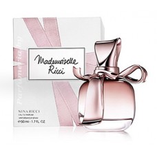 Mademoiselle Ricci