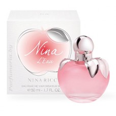 Nina L`Eau Fraiche