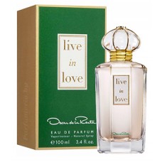 Live in Love