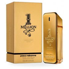 1 Million Absolutley Gold