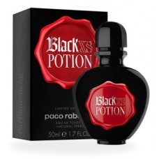 Black XS Potion for Her