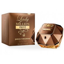 Lady Million Prive