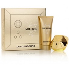 Lady Million Set