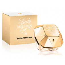 Lady Million Eau de Toilette