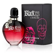 Black XS L`Exces for Her