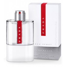 Luna Rossa Eau Sport