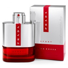 Luna Rossa Sport