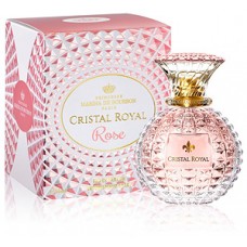 Cristal Royal Rose