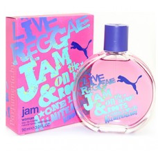 Jam Woman