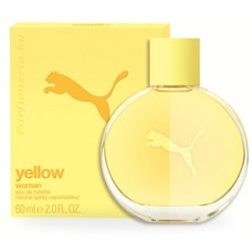 Yellow Woman