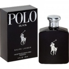 Polo Black