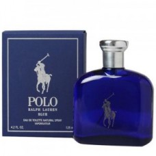 Polo Blue