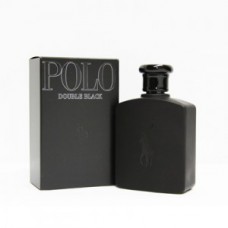 Polo Double Black
