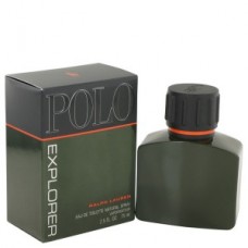 Polo Explorer