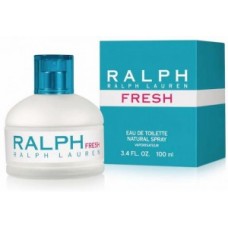 Ralph Fresh