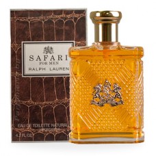 Safari for Men