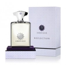 Reflection for men