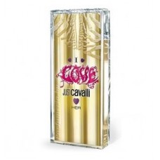 Just Cavalli I Love Her