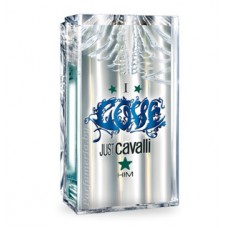 Just Cavalli I Love Him