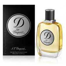 D So Dupont Homme