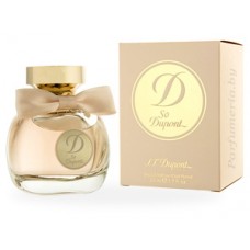 D So Dupont Femme