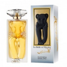 La Belle et l`Ocelot