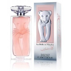 La Belle et L`Ocelot Eau de Toilette