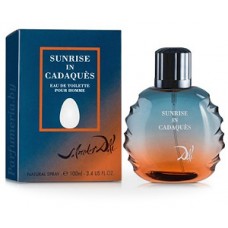 Sunrise In Cadaques Pour Homme
