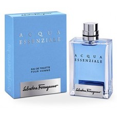 Acqua Essenziale