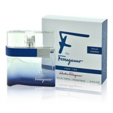 F by Ferragamo Free Time